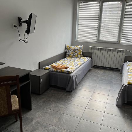 Hotel Rositsa Veliko Tarnovo Kültér fotó
