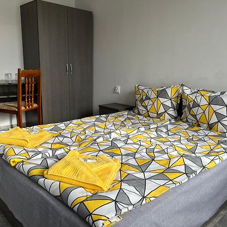 Hotel Rositsa Veliko Tarnovo Kültér fotó