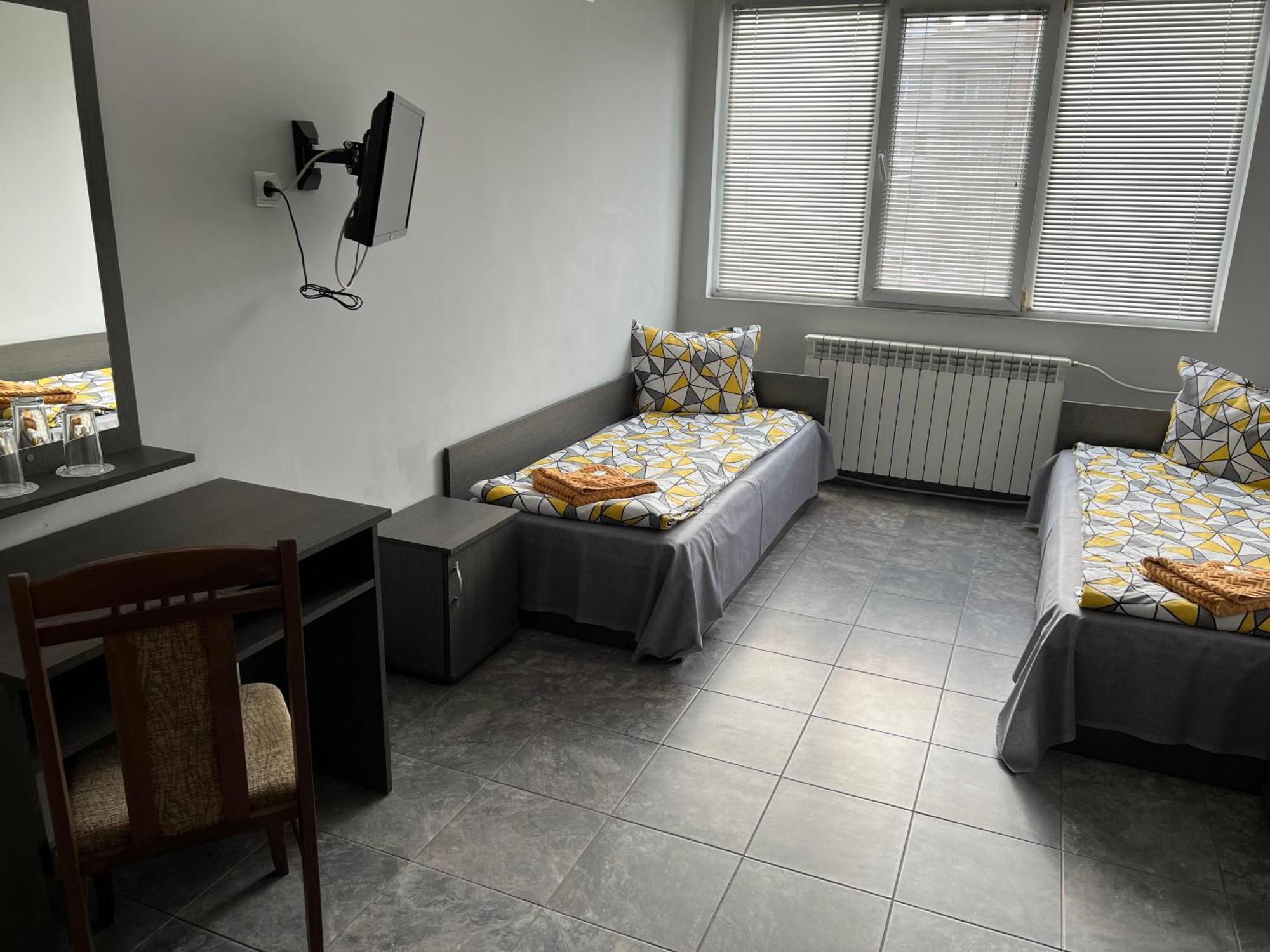 Hotel Rositsa Veliko Tarnovo Kültér fotó