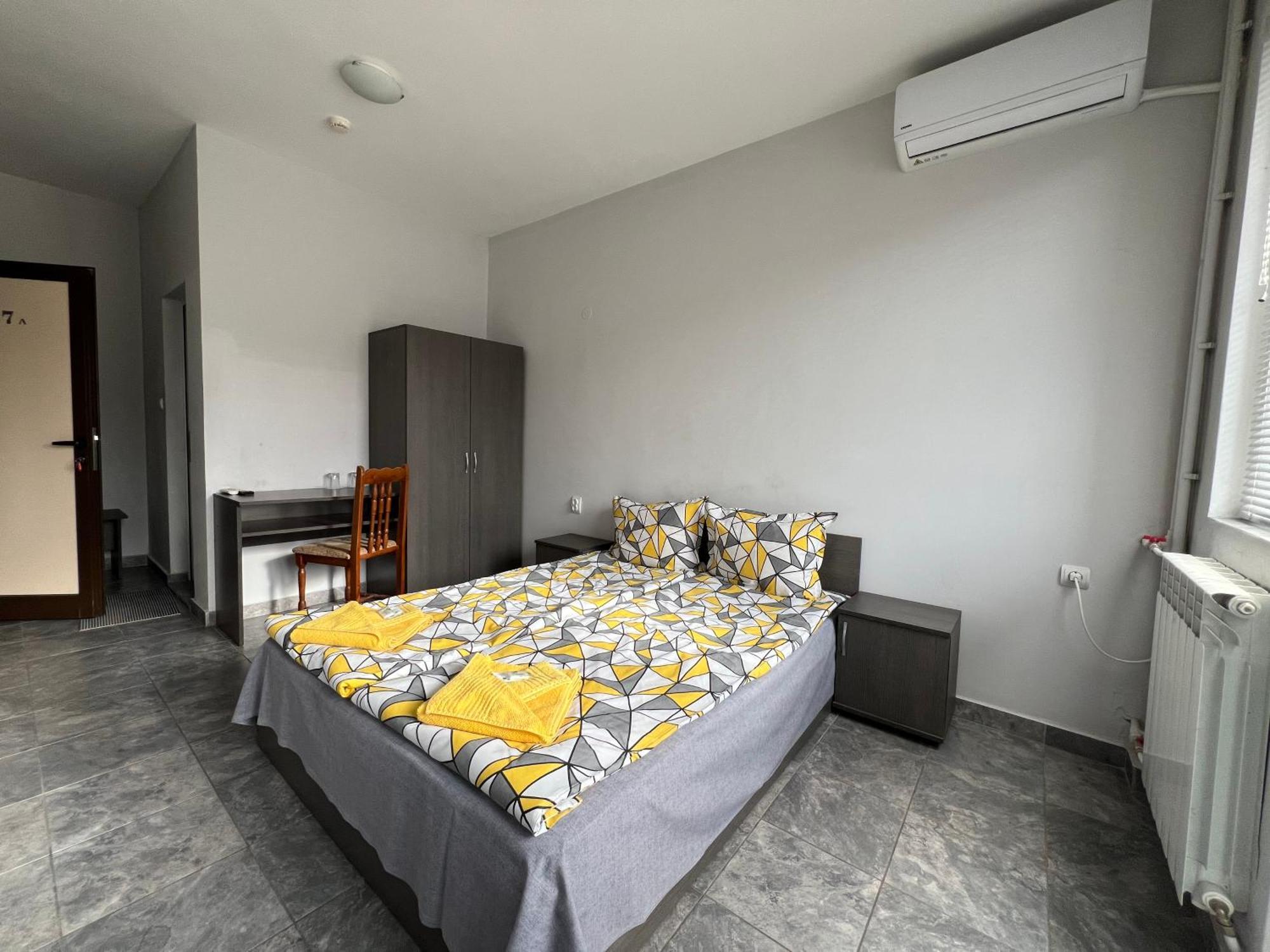 Hotel Rositsa Veliko Tarnovo Kültér fotó