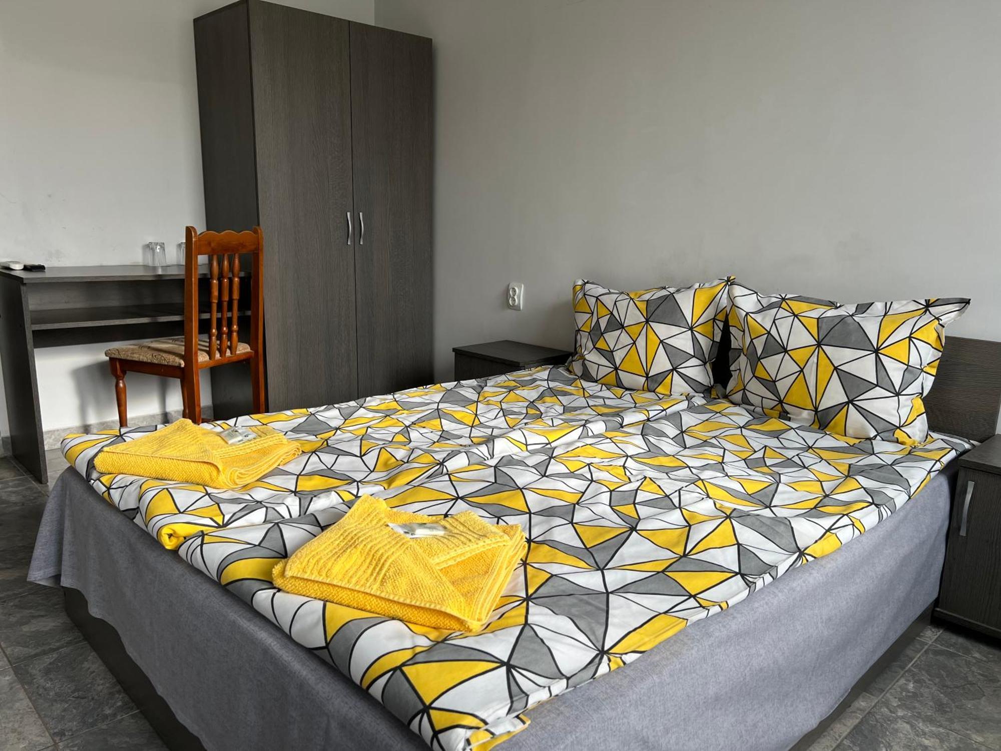 Hotel Rositsa Veliko Tarnovo Kültér fotó