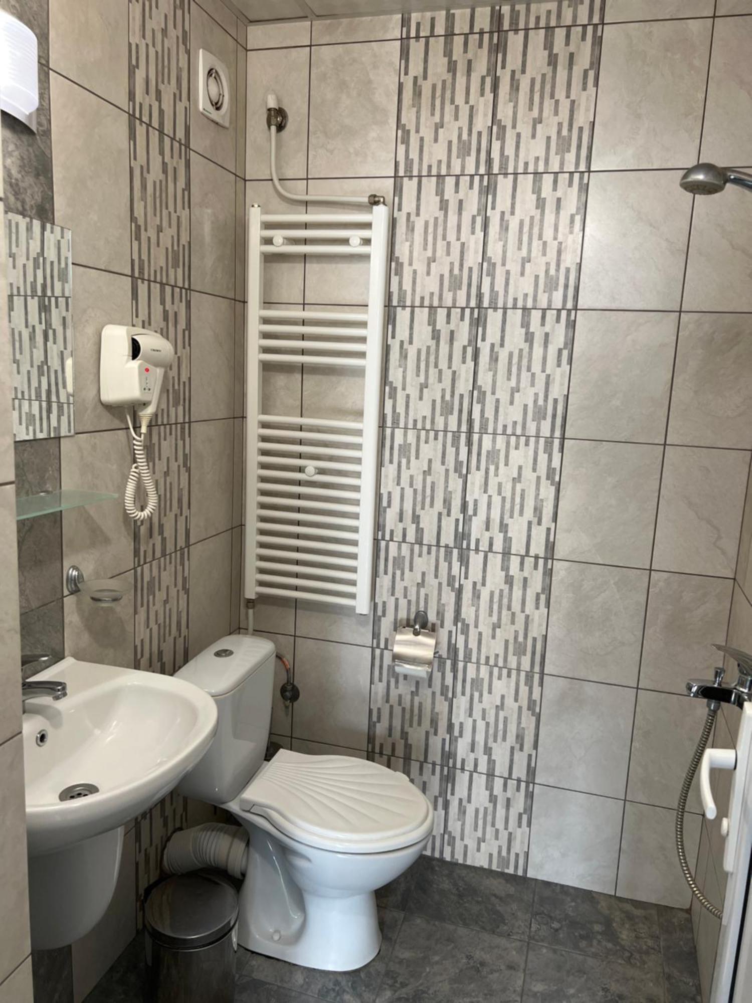Hotel Rositsa Veliko Tarnovo Kültér fotó