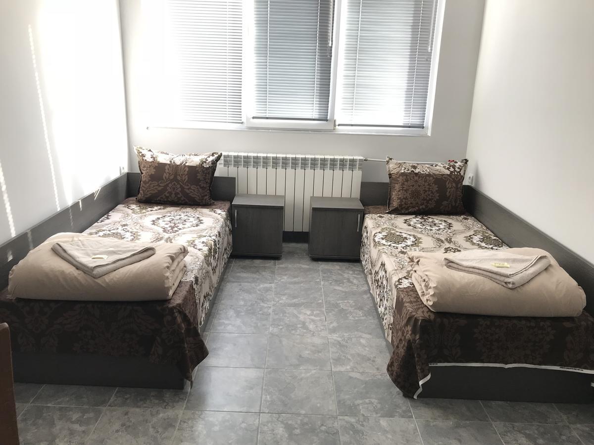 Hotel Rositsa Veliko Tarnovo Kültér fotó